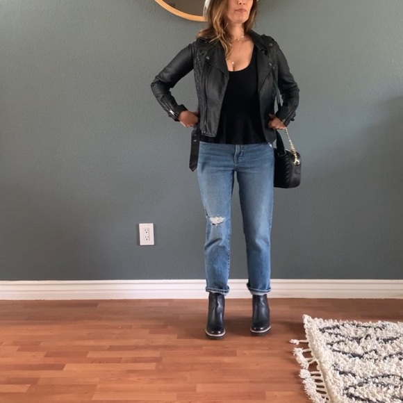 Bébé péplum tank - Picture 4 of 9